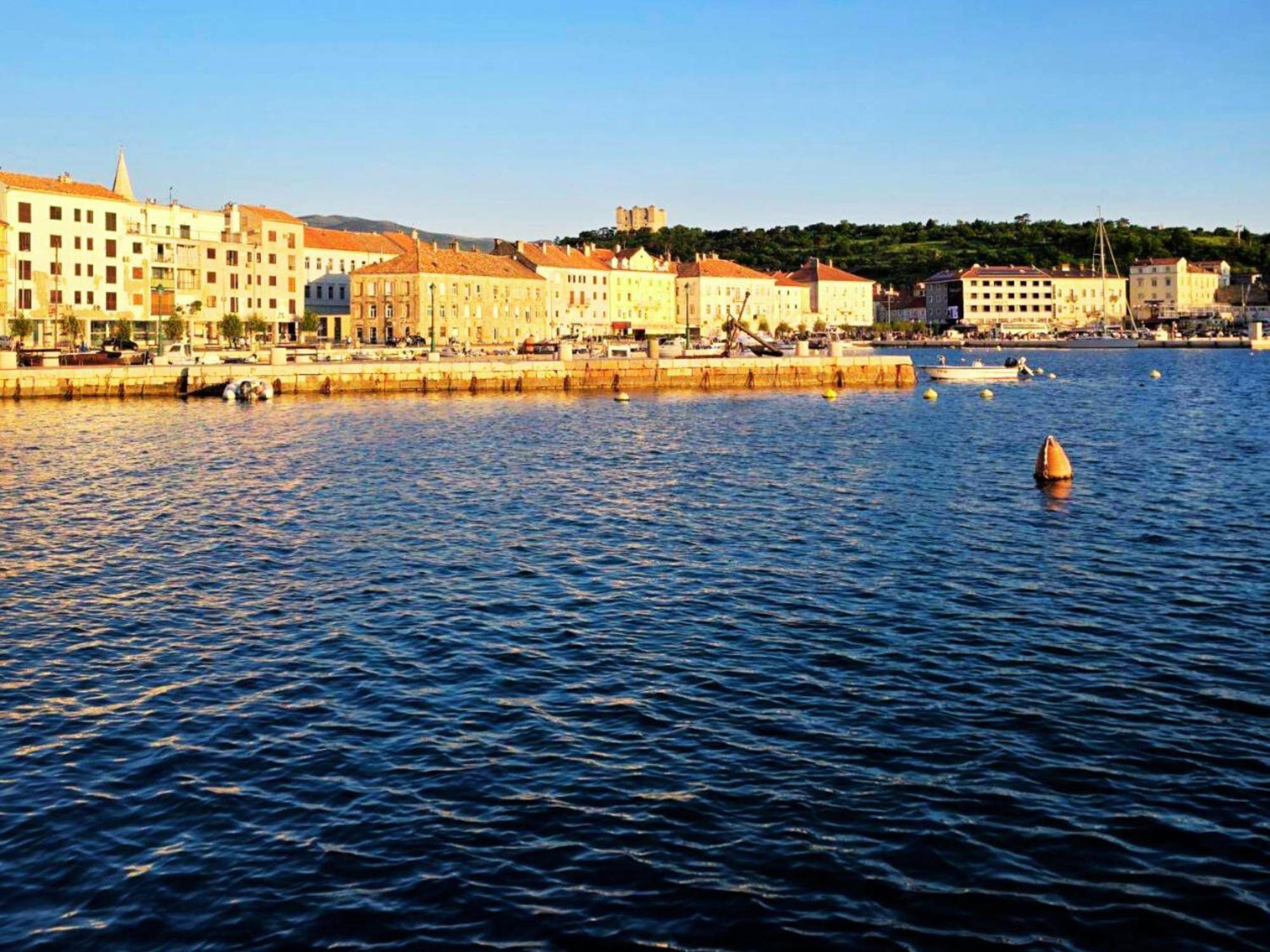 Lovely Apartments Senj Senj  Buitenkant foto